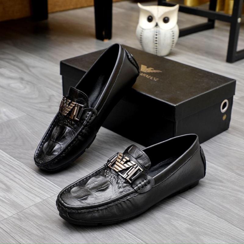 Armani Casual Shoes